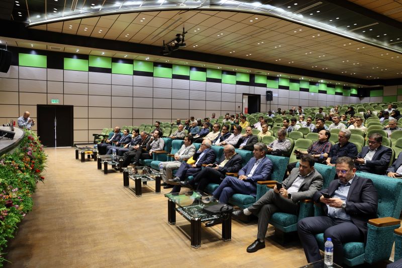 سمینار نظام مهندسی استان خوزستان