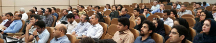 برگزاری سمينار تخصصی مهندسی روشنايی در نظام مهندسی استان فارس