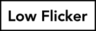Low Flicker