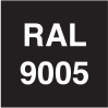 RAL9005