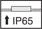 IP65 از پایین