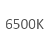 6500K - DayLight