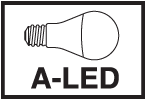 A-LED