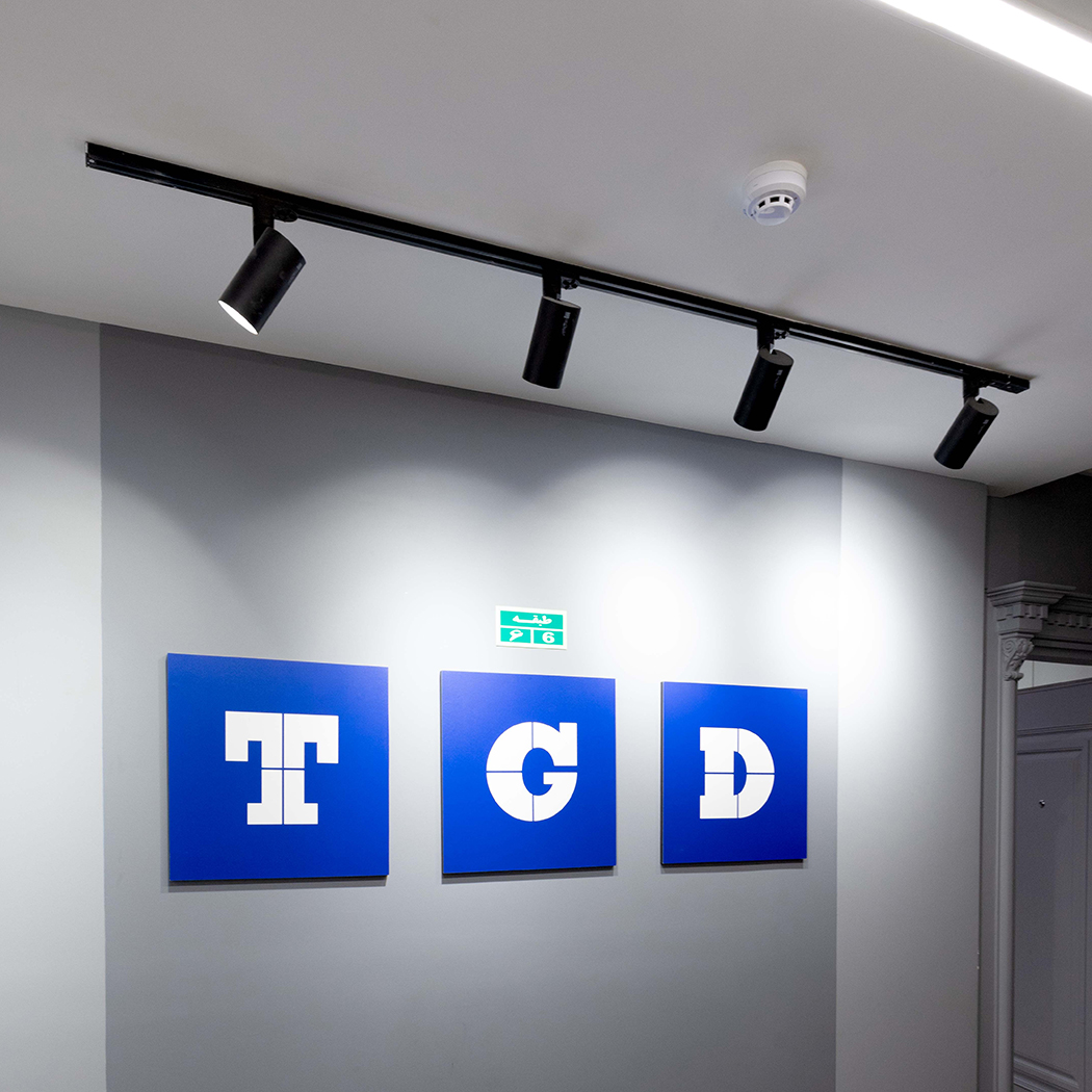 شرکت توان گستر دقیق