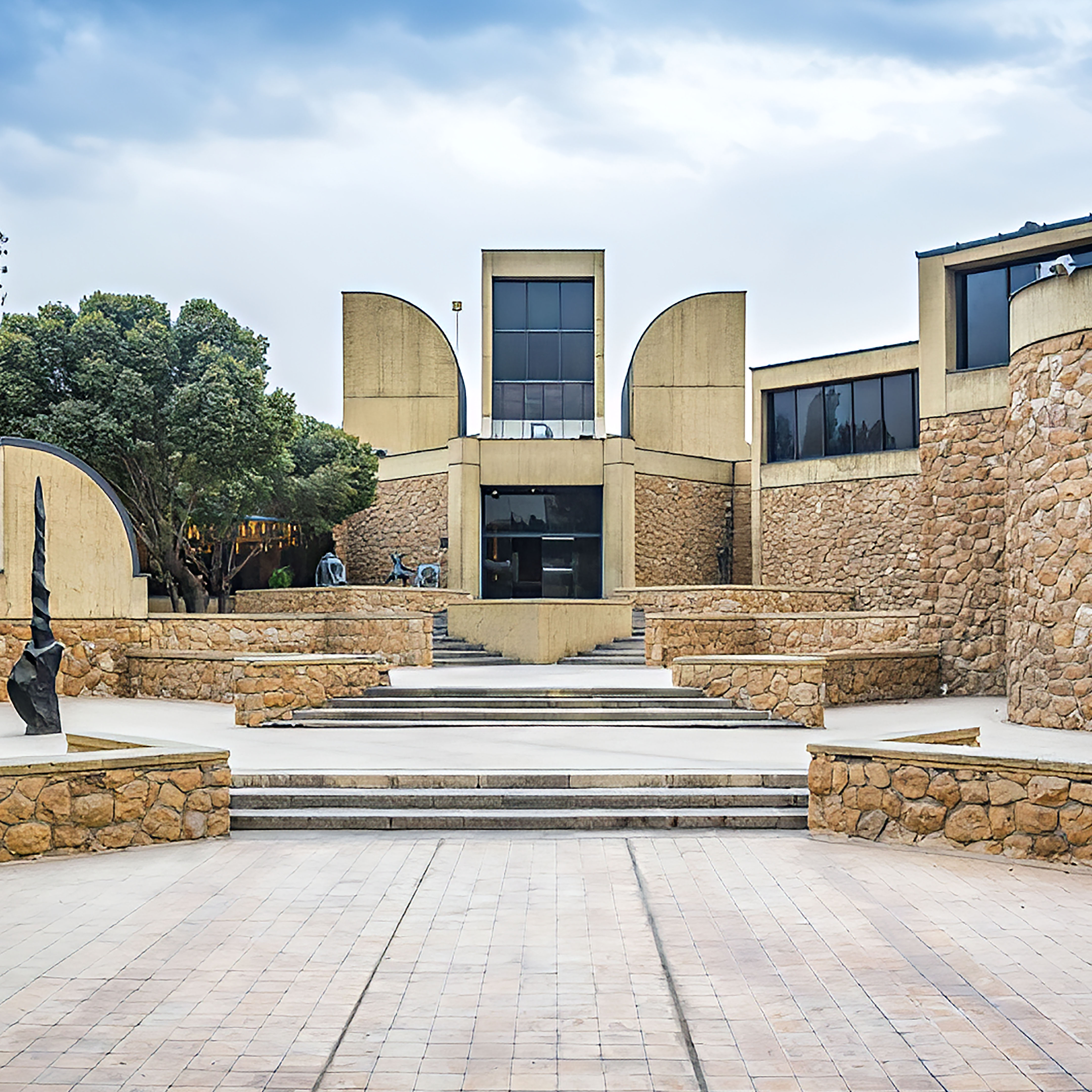 موزه هنرهای معاصر